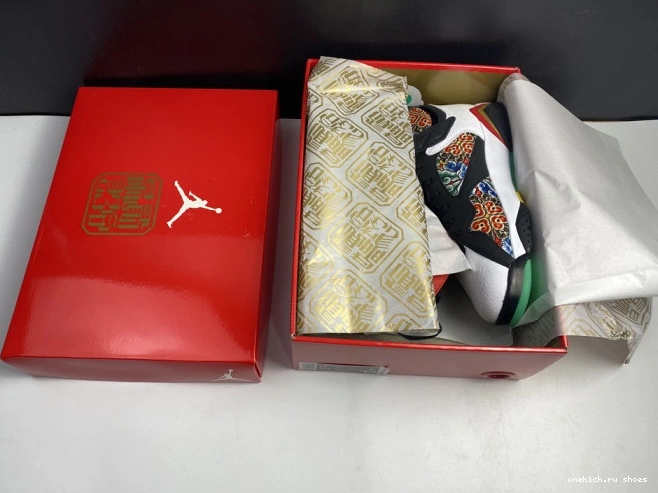 Cheap Greater CW2805-160 Jordan Air Retro 7 China 0727
